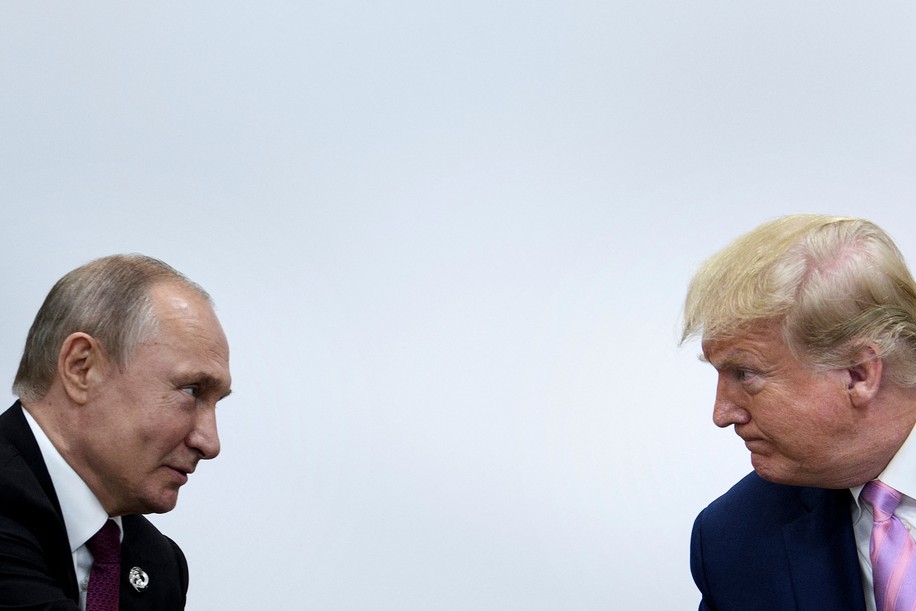 ইরানে আবারও হামলা হলে পরিণতি হবে ভয়াবহ : ট্রাম্পকে হুঁশিয়ারি পুতিনের